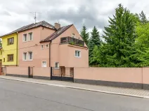 Prodej rodinného domu, Kladno, Ant. Škváry, 175 m2