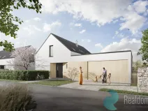 Prodej rodinného domu, České Budějovice - České Budějovice 7, 150 m2