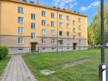 Prodej bytu 3+1, Přerov, Želatovská, 75 m2