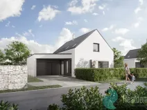 Prodej rodinného domu, České Budějovice - České Budějovice 7, 127 m2