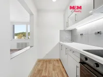 Prodej bytu 3+1, Jablonec nad Nisou - Jablonecké Paseky, Spojovací, 64 m2