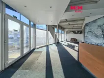 Pronájem obchodního prostoru, Ústí nad Orlicí, Královéhradecká, 117 m2
