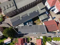 Prodej komerční nemovitosti, Rumburk, Střelecká, 420 m2