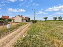 Prodej pozemku pro bydlení, Vrbovec, 1089 m2