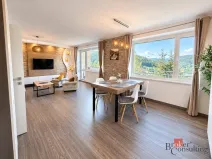 Pronájem bytu 3+kk, Špindlerův Mlýn - Bedřichov, 67 m2