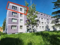 Prodej bytu 2+1, Teplice, Štúrova, 56 m2