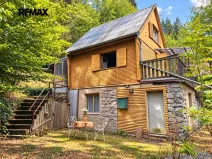 Prodej chaty, Doubravník, 76 m2