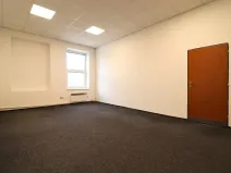 Pronájem kanceláře, Brno, Bohunická, 9 m2