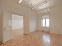 Pronájem kanceláře, Praha - Nové Město, Klimentská, 104 m2