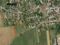 Prodej pozemku pro bydlení, Mšec, 7330 m2