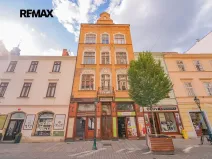 Pronájem restaurace, Plzeň, Bedřicha Smetany, 312 m2