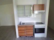 Pronájem bytu 1+kk, Nový Bor, B. Egermanna, 30 m2