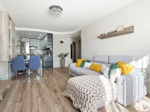 Prodej bytu 3+kk, Praha - Letňany, Malkovského, 65 m2