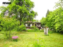 Prodej chaty, Petrov - Chlomek, Na Výsluní, 46 m2