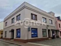 Pronájem obchodního prostoru, Uherské Hradiště, Josefa Stancla, 22 m2