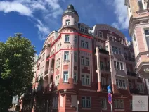 Pronájem bytu 2+1, Karlovy Vary, nábřeží Jana Palacha, 60 m2