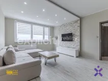 Prodej bytu 4+1, Uherské Hradiště - Mařatice, Sadová, 83 m2