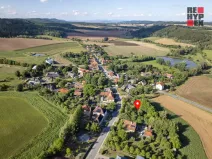 Prodej pozemku pro bydlení, Slatina, 1513 m2