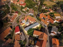 Prodej komerční nemovitosti, Zbýšov, Na drahách, 549 m2