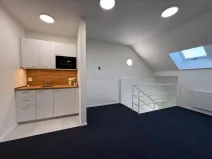 Pronájem kanceláře, Brno - Ponava, Cimburkova, 12 m2