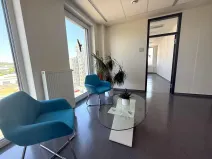 Pronájem kanceláře, Brno - Štýřice, Pražákova, 23 m2
