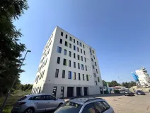 Pronájem kanceláře, Brno - Štýřice, Pražákova, 21 m2
