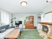 Prodej bytu 3+1, Praha - Košíře, Urbanova, 80 m2