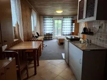 Pronájem bytu 1+kk, Brno, Viniční, 29 m2