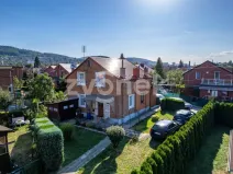 Prodej rodinného domu, Zlín, Zálešná V, 77 m2