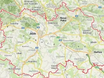 Prodej pole, Jičín, 300000 m2