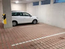 Pronájem garáže, Beroun - Beroun-Město, 16 m2