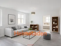 Pronájem bytu 3+kk, Ostrava - Poruba, Matěje Kopeckého, 53 m2