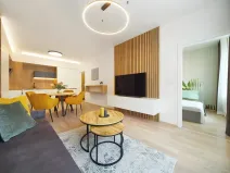 Prodej bytu 2+kk, Brno, Vranovská, 46 m2