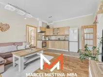 Prodej bytu 2+kk, Náchod, Anglická, 46 m2