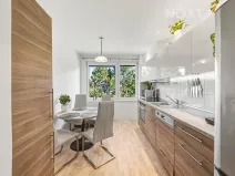 Prodej bytu 3+1, Nové Město, 70 m2