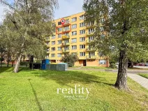 Pronájem bytu 2+1, České Budějovice, Plzeňská, 62 m2