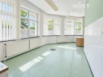 Pronájem ordinace, Hodonín, Seifertova, 77 m2