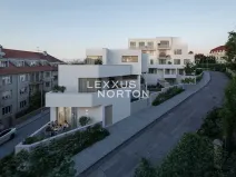 Prodej bytu 2+kk, Praha - Dejvice, U dejvického rybníčku, 74 m2