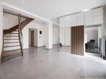 Prodej bytu 5+kk, Šlapanice, Brněnská, 154 m2