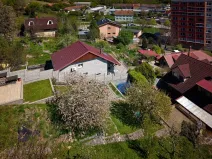 Prodej rodinného domu, Brno, Fryčajova, 140 m2
