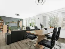 Prodej bytu 3+1, Zlín - Louky, Zábrančí I, 79 m2