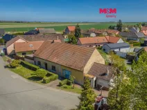 Prodej rodinného domu, Čilec, 152 m2