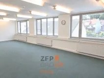 Pronájem kanceláře, Praha - Zbraslav, Žitavského, 54 m2