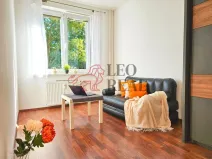 Prodej bytu 3+1, Nový Jičín, Vančurova, 55 m2