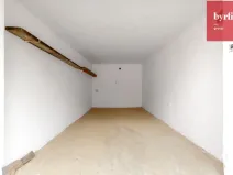 Prodej garáže, Opava, Sadová, 16 m2