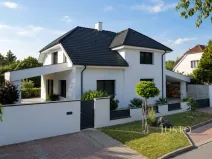 Prodej rodinného domu, Všejany, Pod Horama, 213 m2