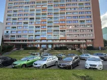 Pronájem bytu 2+1, Příbram, Ryneček, 49 m2