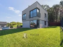 Prodej rodinného domu, Neratovice, Za Dráhou, 124 m2