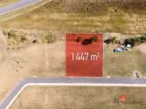 Prodej pozemku, Horní Benešov, 1447 m2