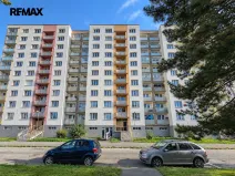 Pronájem bytu 3+1, Hradec Králové - Nový Hradec Králové, Durychova, 95 m2
